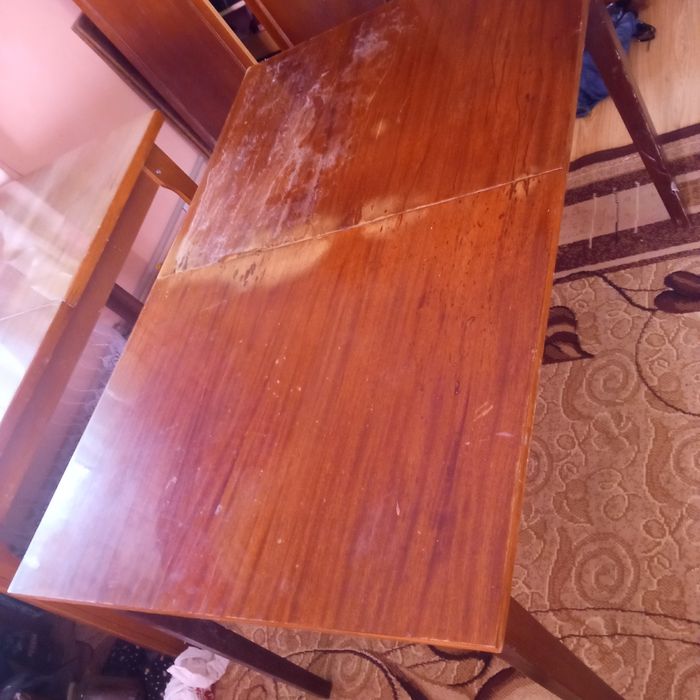 Компютерний стіл