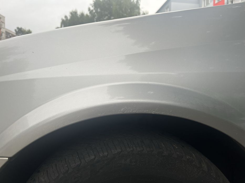 Nissan Primera P12 LPG