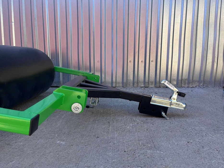 Walec ogrodowy wał z kolcami areator do zalania dostawa do domu raty