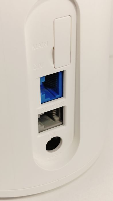 Router na kartę SIM et4g WiFi 5 GHz Huawei modem do komputera laptopa