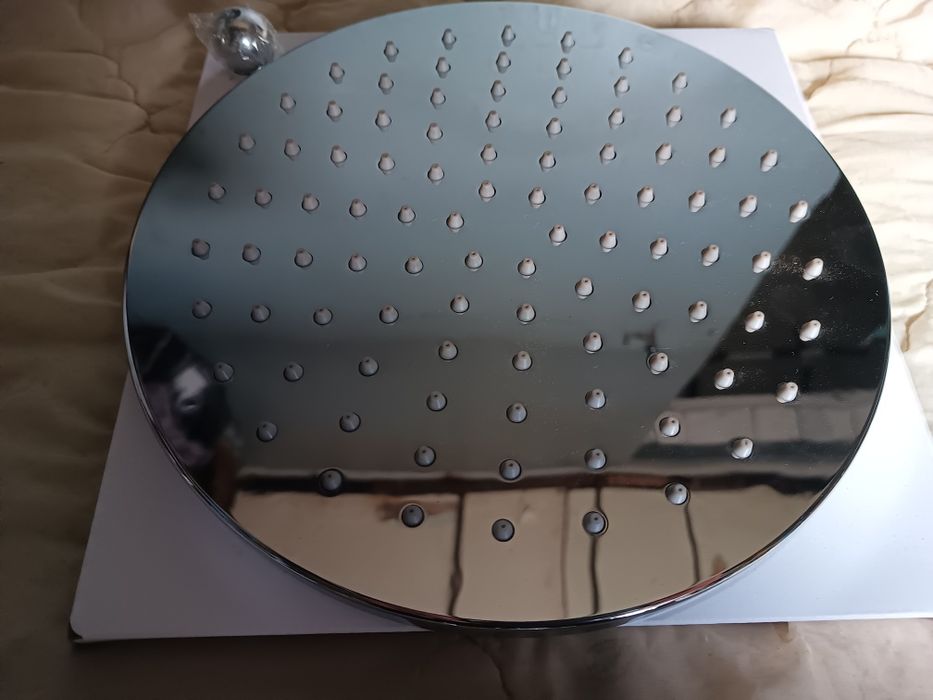 Верхній душ 250мм