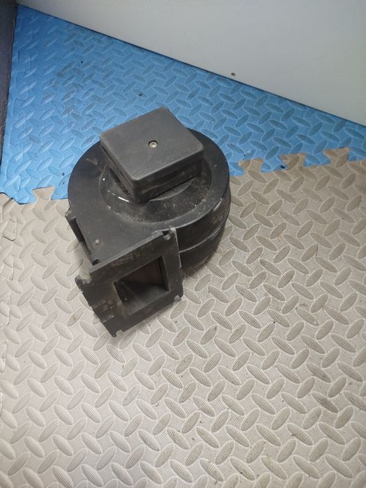 Wentylator pieca Defro EKR