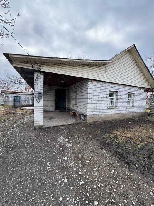 Продам будинок, м. Підгородне, вулиця Поштова ділянка 34 сотки