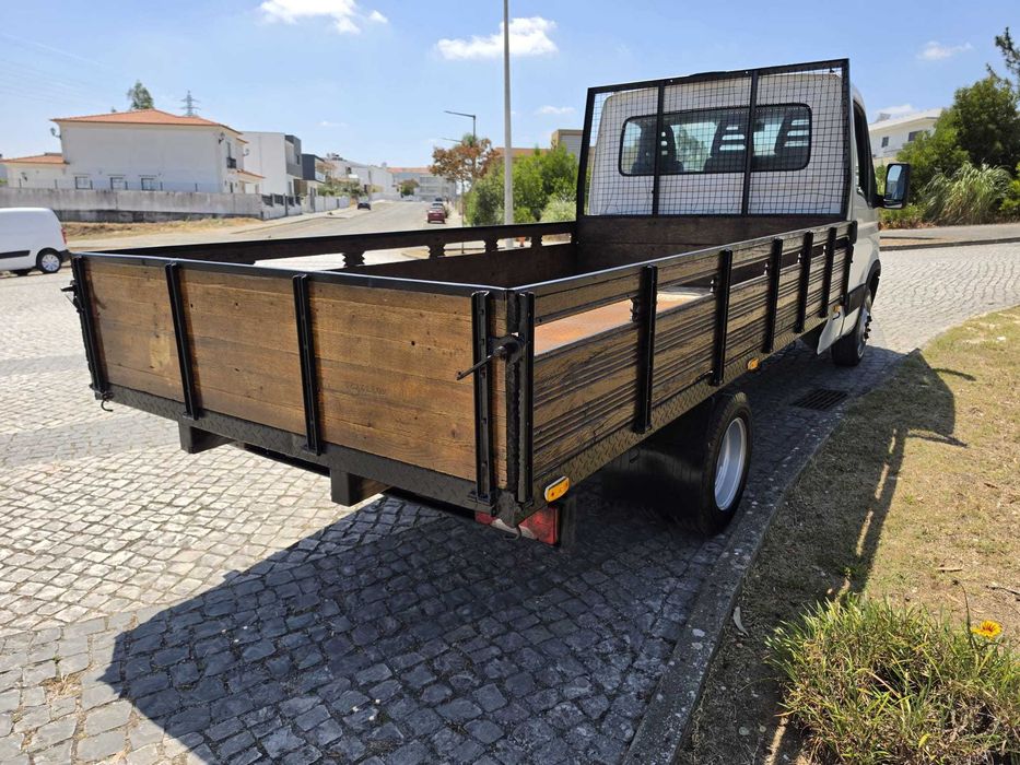 Iveco Daily 35C13 de 2000