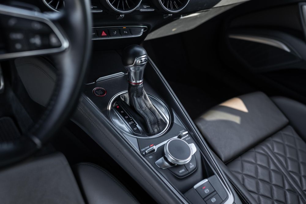 Audi TTs Mk3 - Full Extras - Irrepreensível