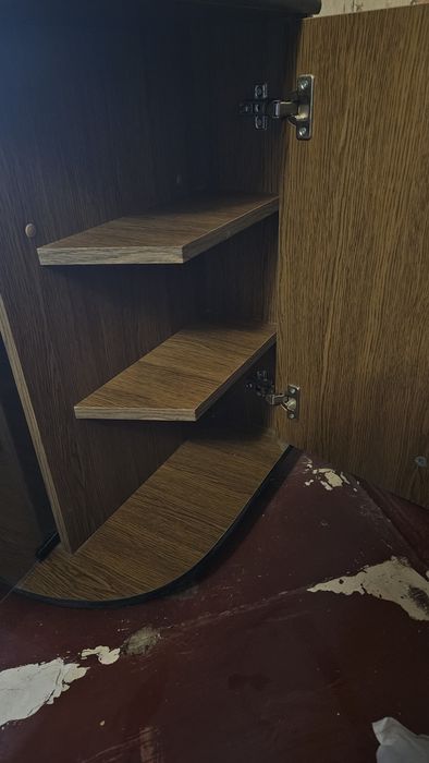 Тумба под телевизор