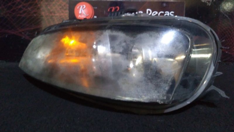 Ótica Esq Fiat Punto (188_)