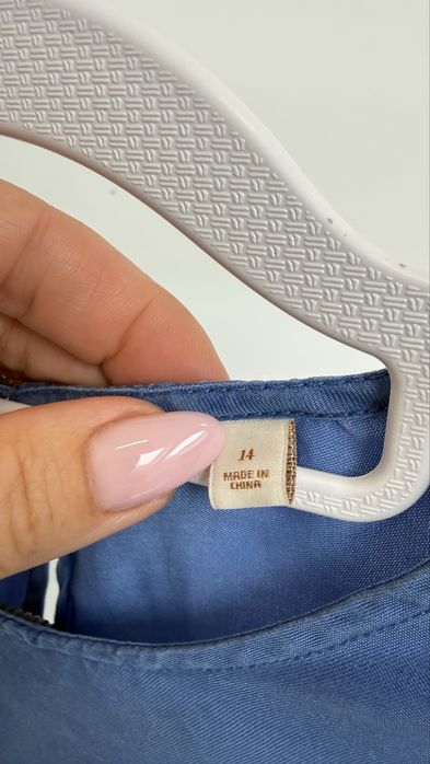 Sukienka Scotch & Soda rozm 14 lat , 164