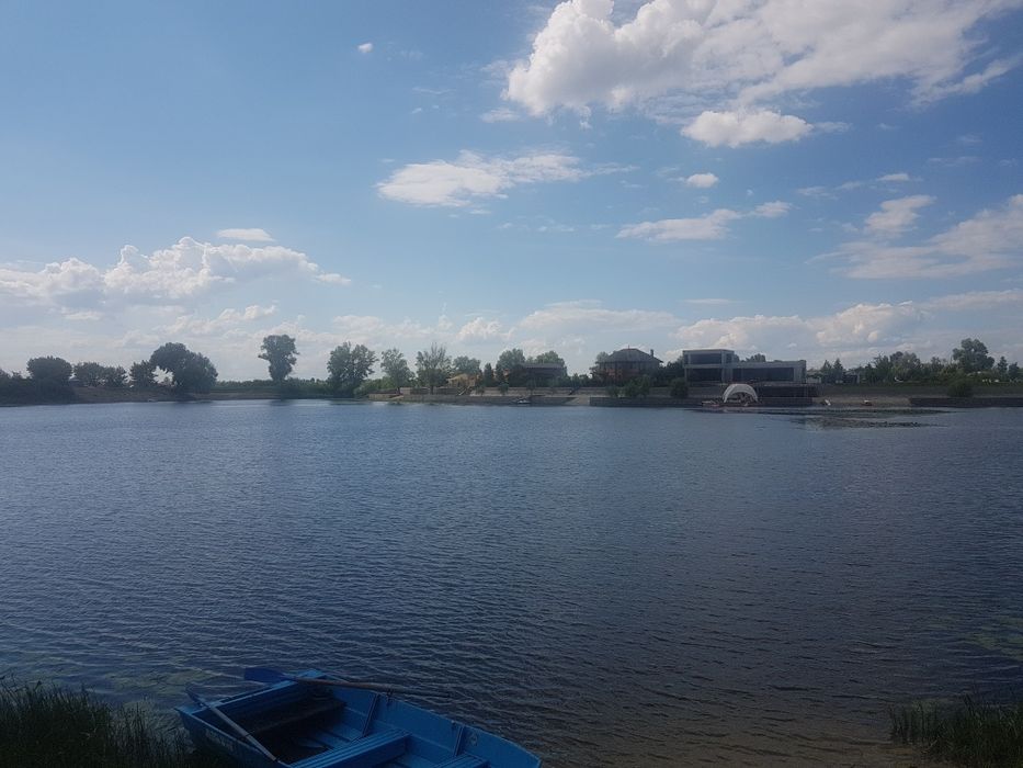 Продам ділянку Літки забудова