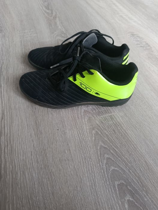 Buty Kipsta to. 35
