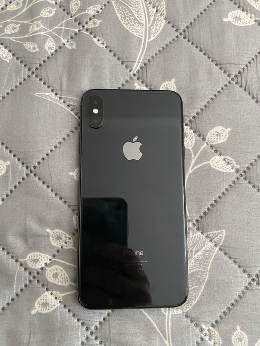 Apple iPhone XS — купити смартфон недорого на OLX.ua