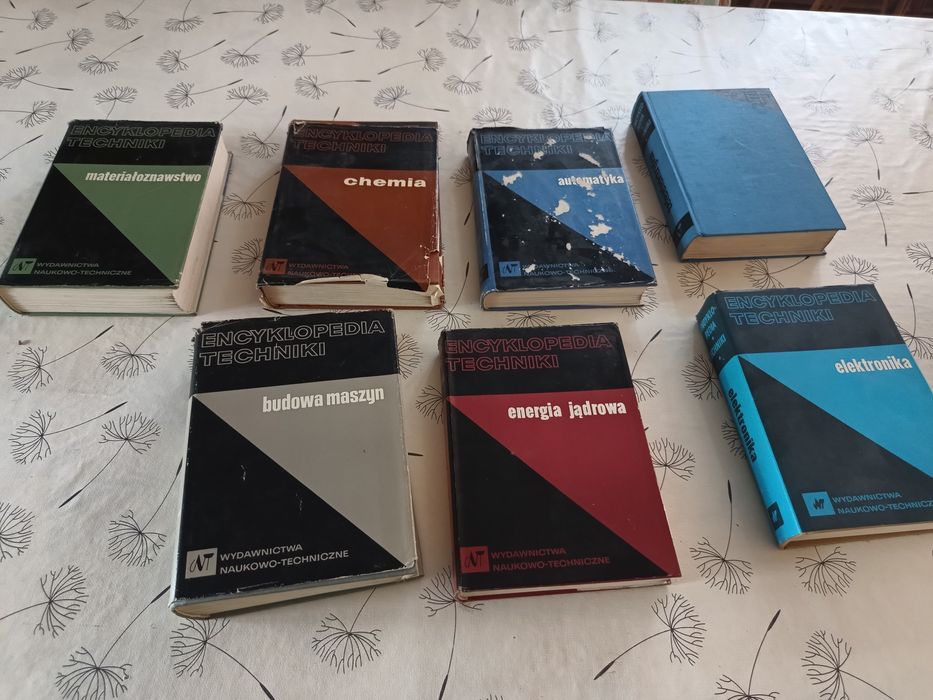 encyklopedia techniki