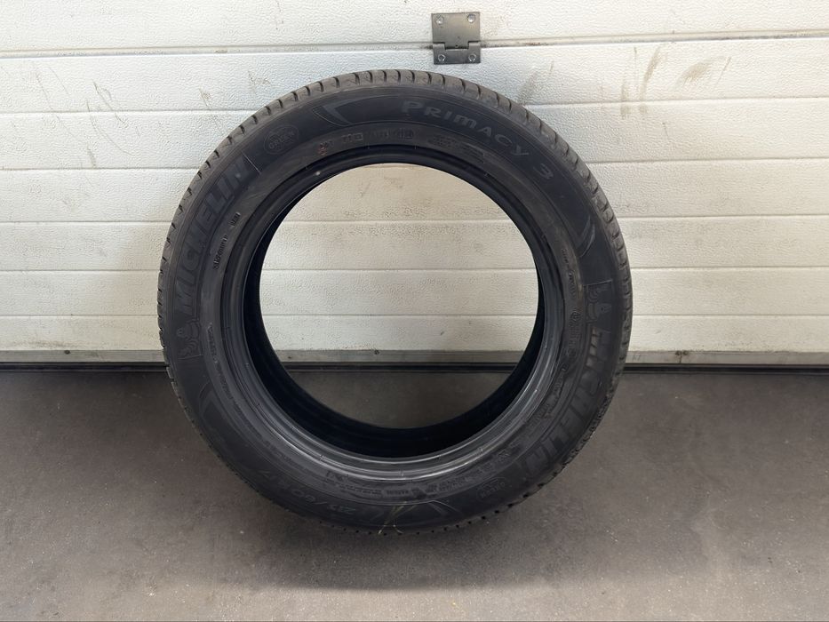Opony letnie Michelin 215/60/17 96H - 2024r.