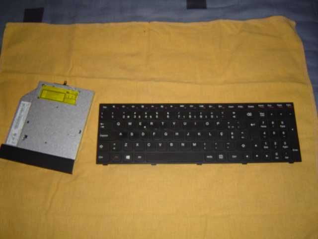 Portátil Lenovo B50-80 i5 Peças