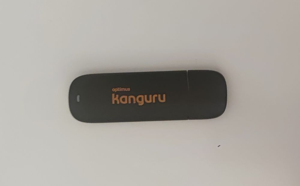 Pen USB internet móvel