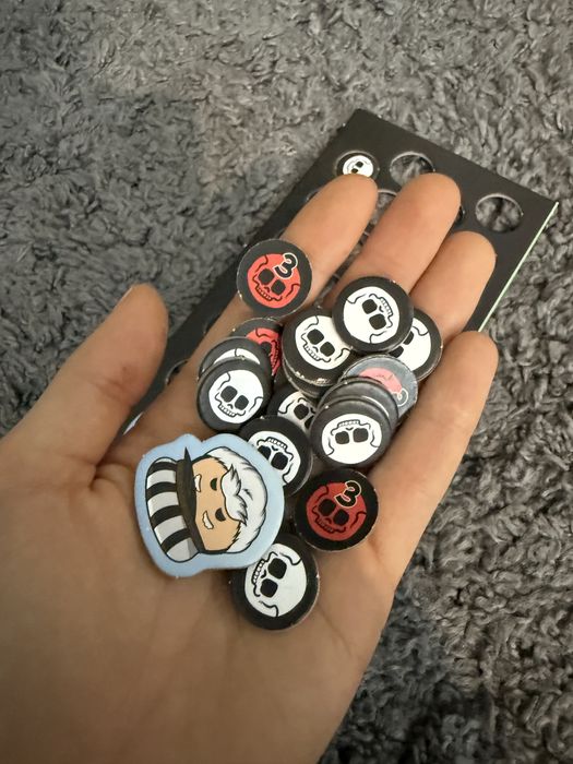 Трамвай смерти російська мова настольна гра