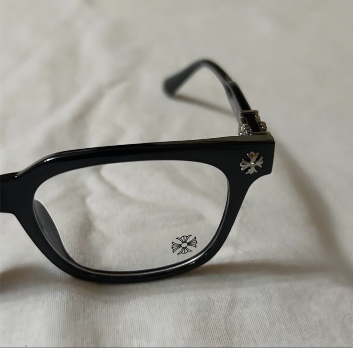 БЕЗ ПЕРЕДПЛАТИ | Окуляри Chrome Hearts | opium arcive