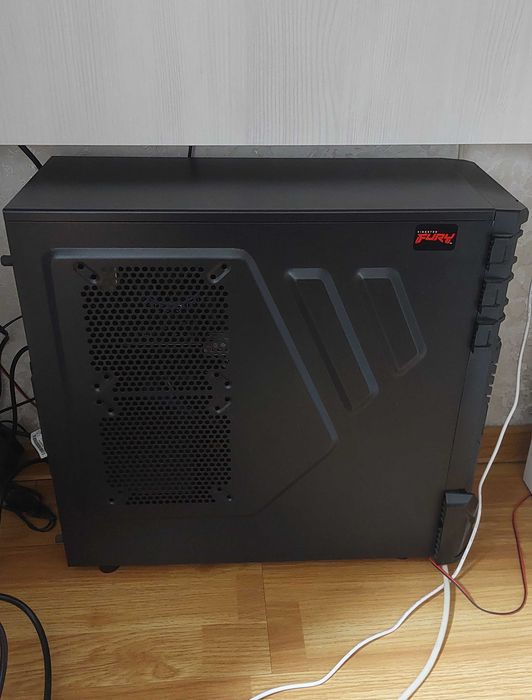 Продам Комп'ютер в Комплекті з Монітором