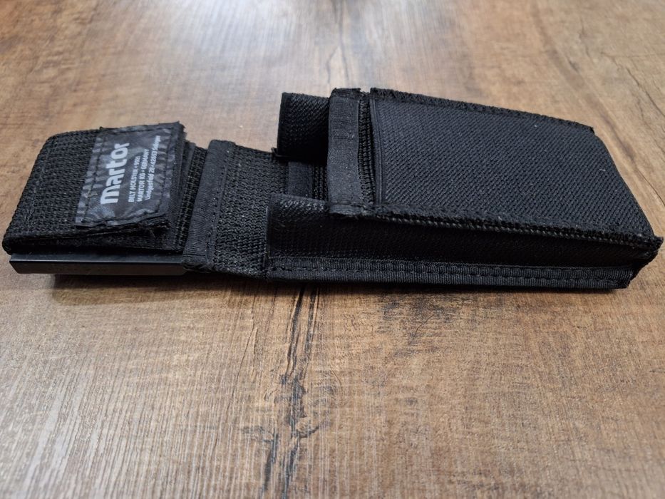 Kabura, organizer do noży Martor 9921