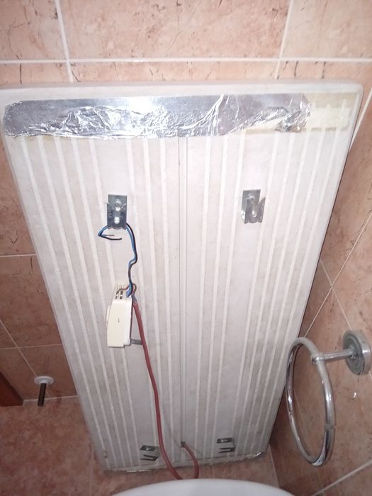 Pedra Mármore de Aquecimento