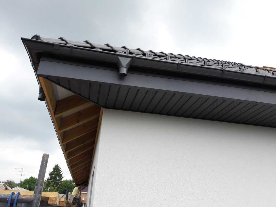 Кровельные работы, ремонт монтаж кровли, крыши дома,гаража