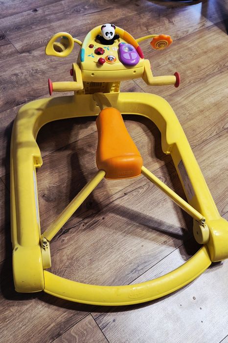 Ходунці Chicco 3 в 1