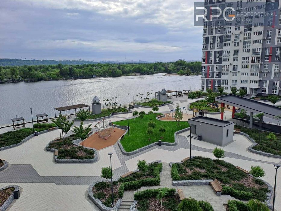 3-комнатная квартира по адресу ул. Никольско-Слободская (площадь 105 м²) - Atlanta.ua - фото 20