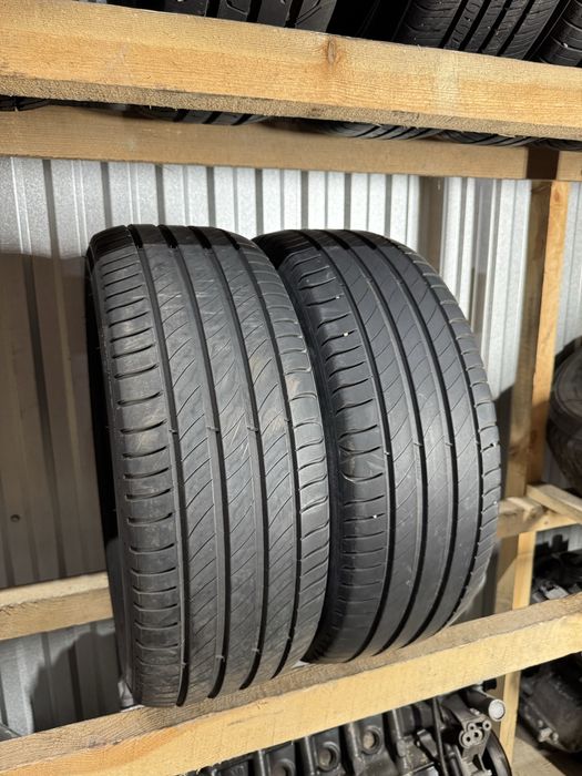 Шини 215 50 R17 Michelin резина