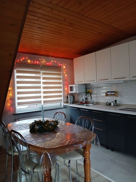 Відпочинок і проживання на околиці Східниці