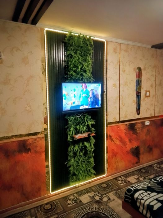 1 ком.кв. 4 кровати, 3-я Слободская, 54а, 3эт./5эт. Документы, Wi-fi,