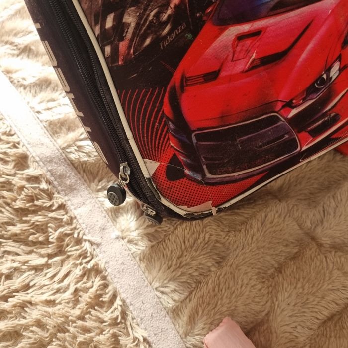 Рюкзак на молодші  класі