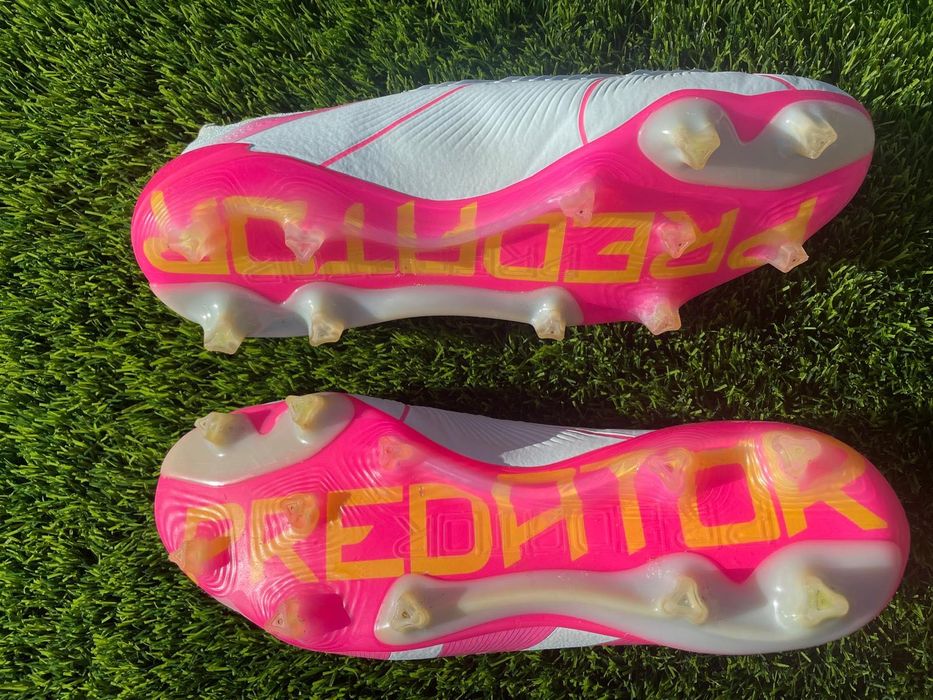 Chuteiras Adidas Predator