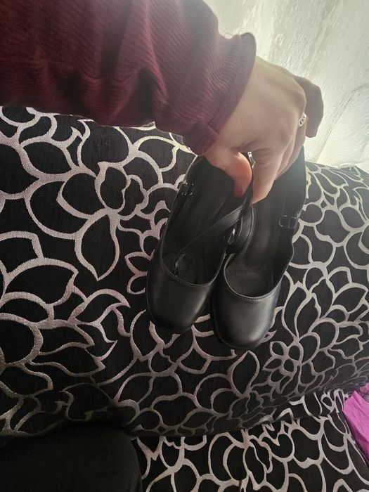 Туфлі нові 33 розмір