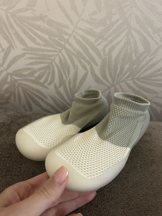 Тапулі для садочка, тапочки для сада