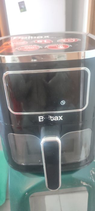 Air fryer beltax