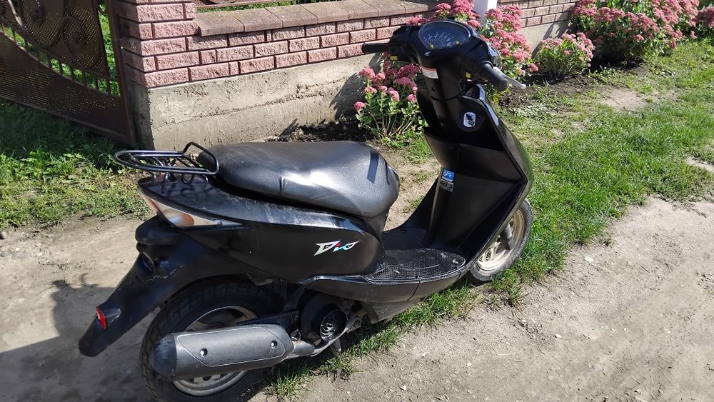 Хонда діо аф 62 + є доставка