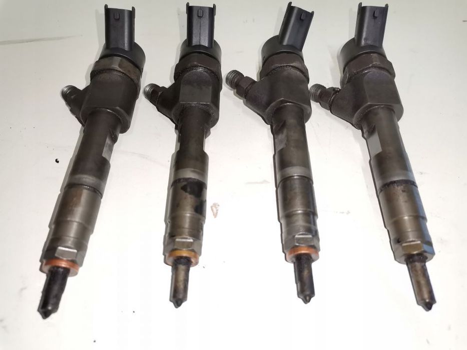 WTRYSKI CLIO SCENIC II ESPACE IV LAGUNA II 1.9 DCI