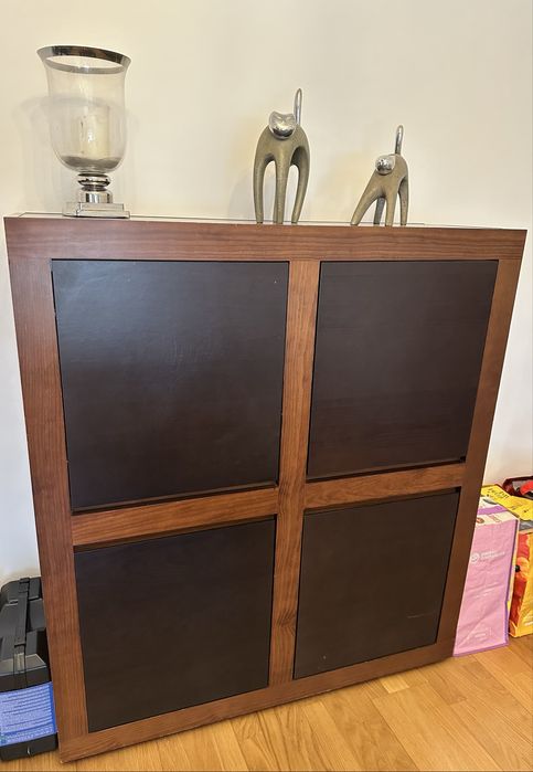 Mobiliario de sala conjunto