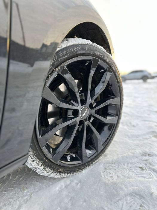 Продам Opel Astra K 2017р