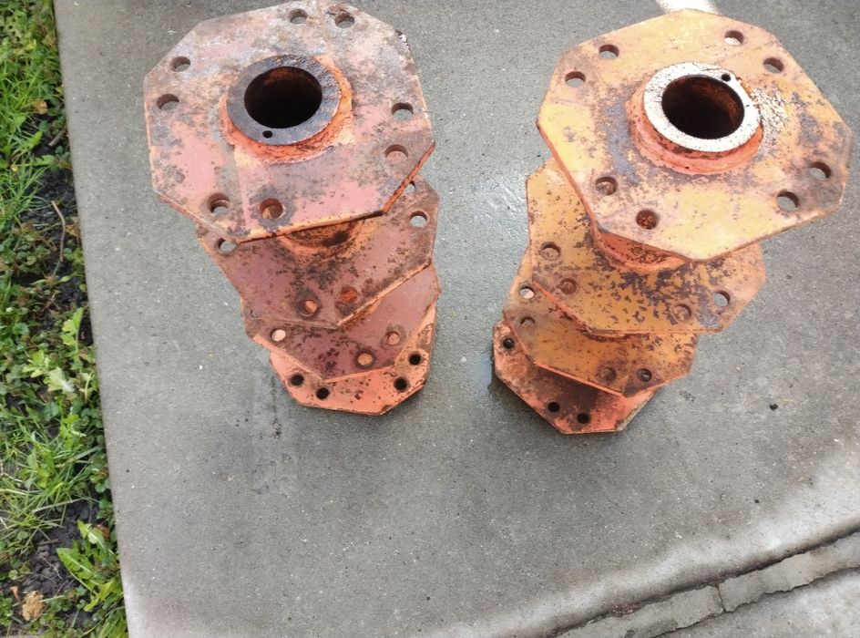 Продам мототрактр ТZ-4 К14 після пожара.