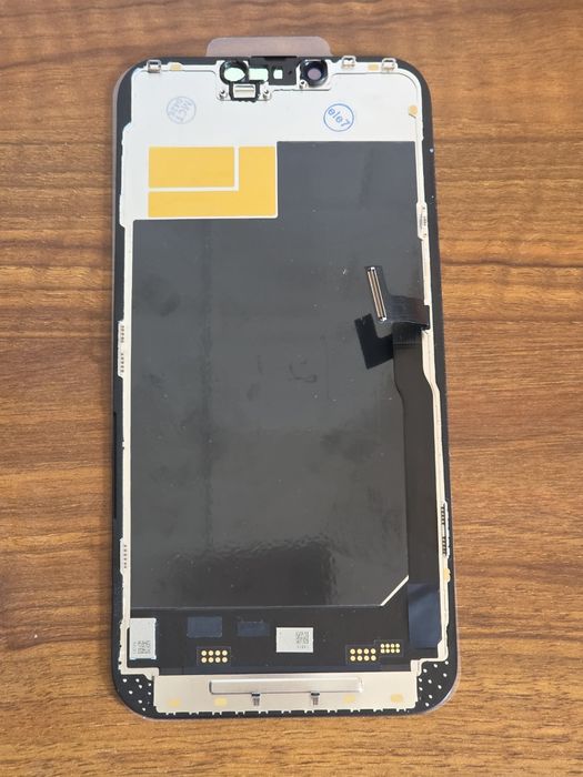 Nowy wyświetlacz iPhone 13 Pro Max, Soft OLED, 120 Hz