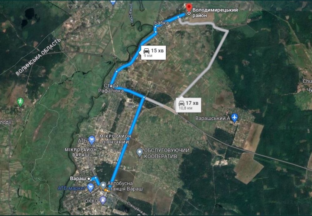 Земельна ділянка