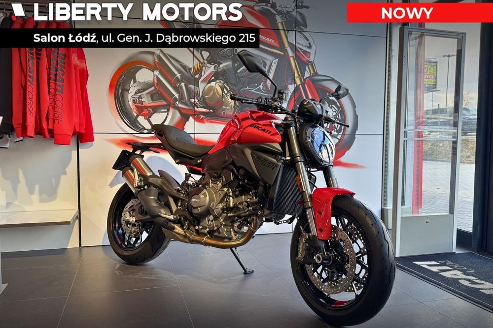 Ducati