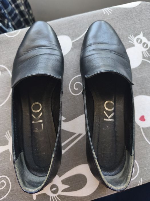 Czarne lordsy Ryłko