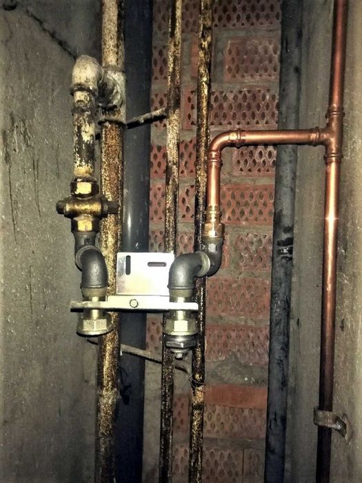 Gazownik Czeladź, Wojkowice, Grodków, Będzin, Sosnowiec, Dąbrowa G.