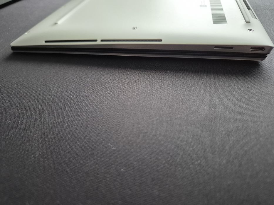 Dell XPS 9310 i7-1195G7 32GB 1TB z ekranem dotykowym