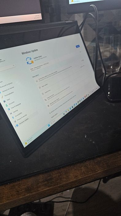 Portátil Lenovo X390 Yoga