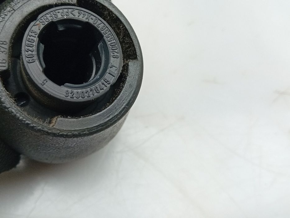 Moca / fole de mudanças RENAULT Scénic II (JM0/1_)