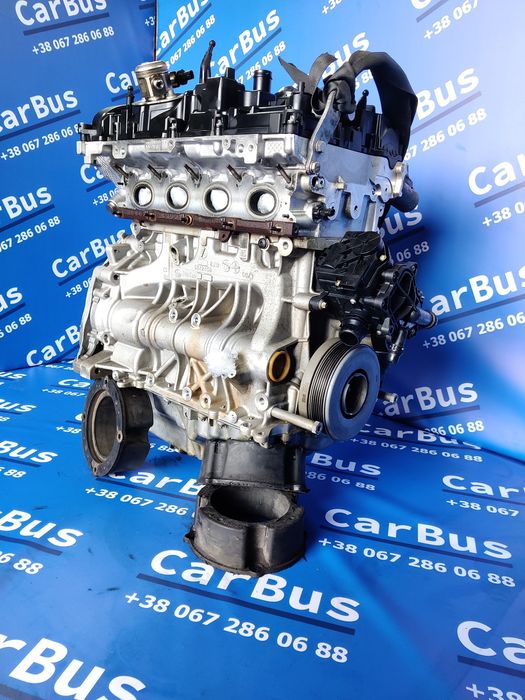 Двигун 2.0 бензин  BMW 3 F30 B46 B20B