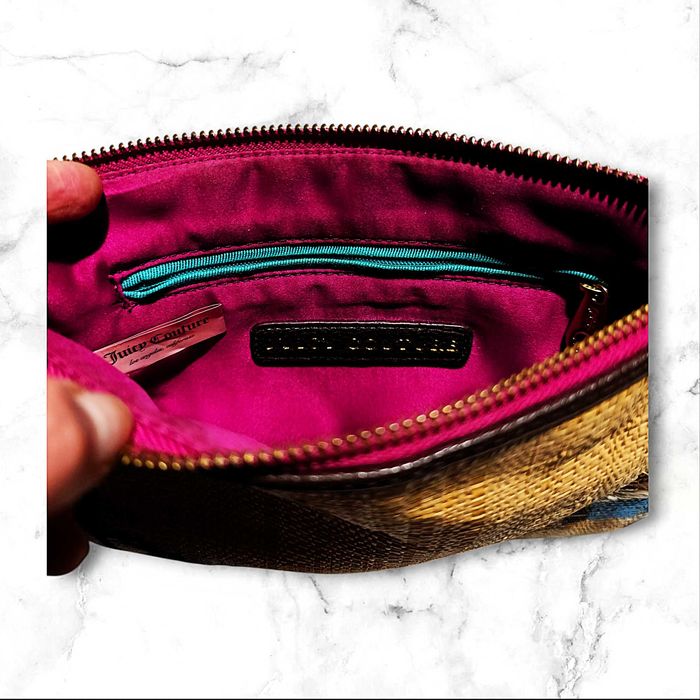 Косметичка Juicy Couture Pelican